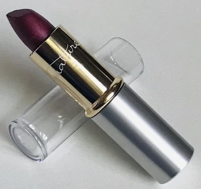 Rare Mary Kay Signature Creme Lipstick Strike A Pose Rose Full Size Fast Ship - Image 1 of 2