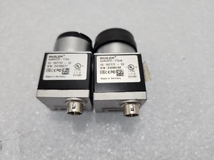 BASLER acA5472-17um Industriekamera 2 Stück - Bild 1 von 4