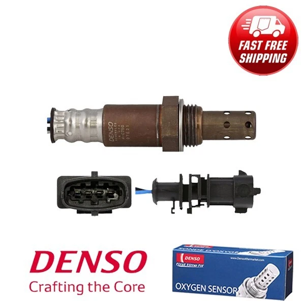 Sensor de oxígeno DENSO genuino para Buick Encore/Chevy Cruze Sonic Trax Volt/ELR Foto 1 de 4