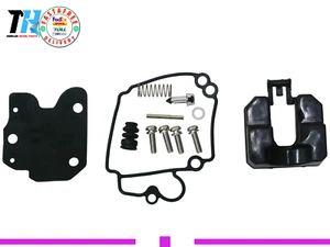 Für Yamaha 65W-W0093-02-00 Vergaser-Reparatursatz Außenbordmotor 25-40PS - Bild 1 von 10
