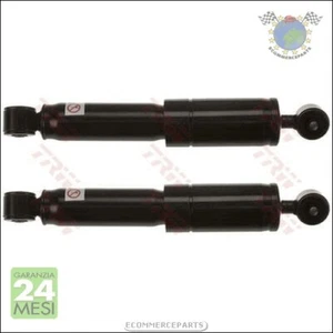 2x Ammortizzatori TRW Posteriore per FIAT MULTIPLA - Foto 1 di 3