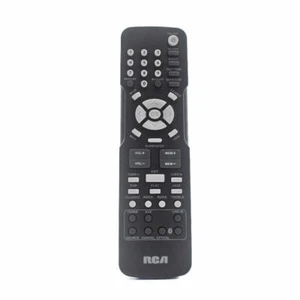 RCA RT2781BE Home Theater System Remote Control - Picture 1 of 3