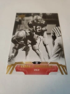 2014 Upper Deck Randall Cunningham #41 - Picture 1 of 2