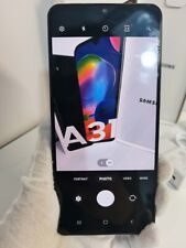 Samsung Galaxy A31 SM - A315F Unlocked 128GB 4G Android Dual SIM Smartphone