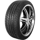 2 Tires Hemisphere Aethon UHP 255/35R20 97W XL AS A/S High Performance