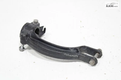 AUDI A6 QUATTRO 2012-2018 3,0 L AWD delantero izquierdo amortiguador puntal montaje horquilla OEM Foto 1 de 4