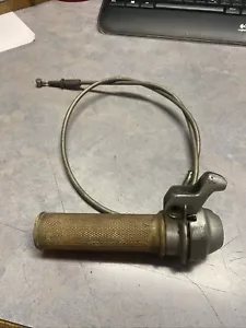 MAGURA 2-Gang Schaltgriff Armatur Hercules, Kreidler, Zündapp Oldtimer - Bild 1 von 6