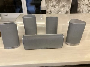 Harmon Kardon HKTS 7 Home Theatre Speaker System - Photo 1/6