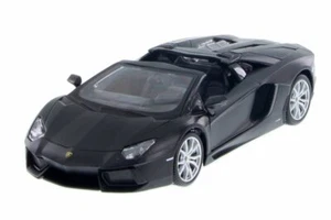 LAMBORGHINI AVENTADOR LP 700-4 ROADSTER 1/24 SCALE DIECAST CAR BY MAISTO 34504 - Picture 1 of 1