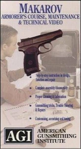 Makarov Pistols Panzerplatz #116 (VHS) (Videoband) - Bild 1 von 1