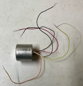 Jensen JE10KB-A audio transformer - Picture 1 of 2