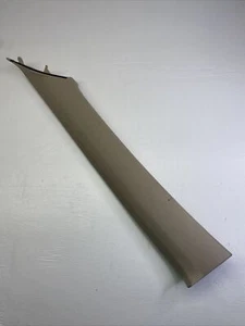 2004 Mazda 6 Mazda6 Sedan Front Left Driver A Pillar Trim Bezel Panel 04 OEM - Picture 1 of 12