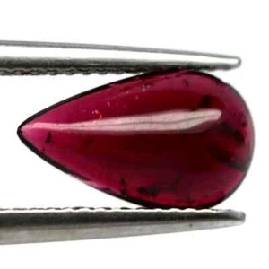 SHOLA Real 2,02 Ct Rubelita Natural (Turmalina Rosa) de Brasil - Imagen 1 de 3