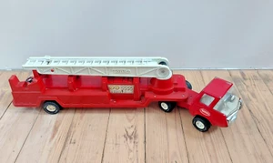 TONKA Camion Pompier Firefighters Lorry +/- 60cm Vintage toy USA - Bild 1 von 6