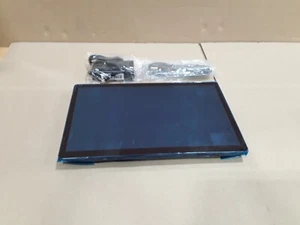 Microtouch IC-156P-AA2 15.6" RK3399 Android PCAP AIO New - Picture 1 of 1