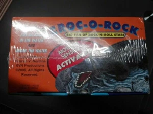 Croc o rock Big Fan of Rock n Roll Stars KVN 2000 - Bild 1 von 5