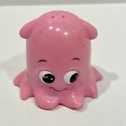 Disney Pixar Finding Nemo Dory Collectible Pink Octopus Mini Action Figure Pearl