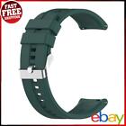 Silicone Watch Band for Watch GT2 46mm/GT 2e Watch Strap (Green) ?