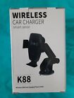 wireless car charger K88
