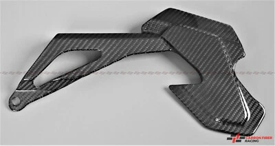 Cubierta basculante Yamaha FZ-10 2016-2021, MT-10 - 100 % fibra de carbono Foto 1 de 3