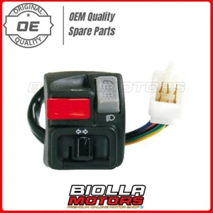DEVIO COMMUTATORE FRECCE SX MBK CW BOOSTER 50 2004-2004 246110020 (R.O.: 5JHH397 - Foto 1 di 5