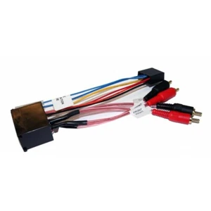 ADAPTADOR ARNÉS BMW ACTIVE ISO AUTOLEADS PC9-405 - Imagen 1 de 1