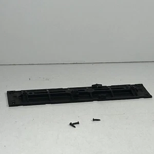 Vintage HO Mantua Black Metal Box Car Frame - Freight Car Replacement Part ZA9 - Picture 1 of 8