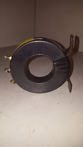Onan Stromwandler, 1200/600:5A, 50-400Hz, 302-1868-11 - Bild 1 von 6