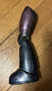 Marvel Legends BAF Sentinel LEFT LEG Build a Figure Toy Biz 2005 - Picture 1 of 8
