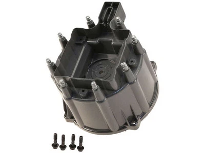 For 1985-1993 Cadillac Seville Distributor Cap 19634HVTQ 1986 1987 1988 1989 - Image 1 of 2