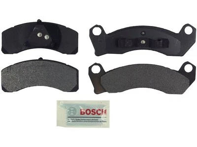 For 1979-1981 Ford LTD Brake Pad Set Front Bosch 71245PXTZ 1980 - Image 1 of 2