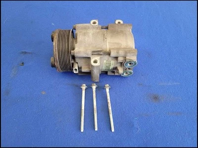 Camión Ford F150 2003 Harley Davidson compresor de aire acondicionado 2642 Foto 1 de 4