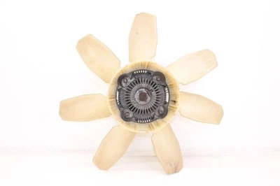 07-09 Toyota FJ Cruiser 4.0L RWD Fan Blade with Clutch  Foto 1 de 4