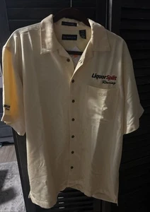 Maglia Ultra Club Nuova Con Etichetta Offshore Racing Liquore Split Racing Large Boat Racing - Foto 1 di 6