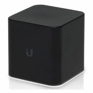 Used Ubiquiti AirCube AC 802.11ac 1167Mbps Dual Band 2,4/5Ghz WiFi Indoor Router - Picture 1 of 3