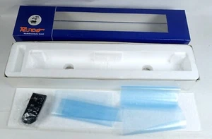ROCO 63017 LEERKARTON Schienenbus 5081.02 & Beiwagen Spur H0 OVP Leerverpackung - Bild 1 von 3