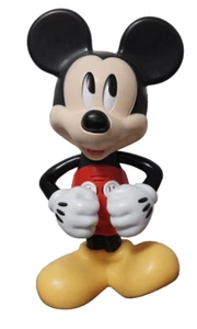 Fisher-Price Disney Mickey Mouse Clubhouse Hot Dog Rockin' Mickey Works canta - Imagen 1 de 8