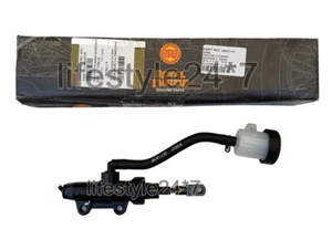 Genuine Royal Enfield "REAR MASTER CYLINDER ASSEMBLY" For GT & Interceptor 650 - Imagen 1 de 3