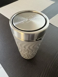 New Costa Coffee Bean 2 Cup-Recycled coffee cup 12oz / 340 ml - Picture 1 of 5