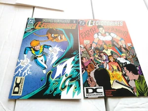 Legionäre 12 & 25 DCU Varianten - Bild 1 von 4