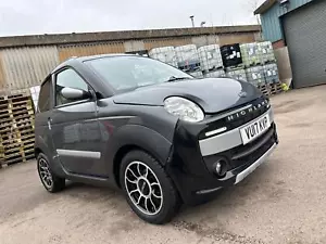 2017 MICROCAR HIGHLAND LOW MILES ONLY! AIXAM RELIANT IN CANNOCK - Picture 1 of 20