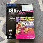 Microsoft Office 2003: zaawansowane koncepcje i techniki