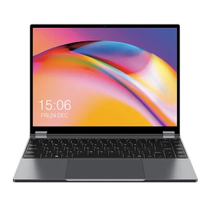 CHUWI FreeBook 13.5'' Touchscreen Laptop Intel Celeron N5100 360 Rotation 12+512 - Picture 1 of 7