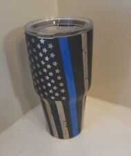 Rtic 30 Oz. Double Wall Insulated Tumbler - ceracoated and laser ingraved
