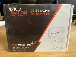 Vico Vation Battery discharge prevention device - Picture 1 of 1