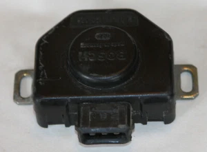 Bosch Throttle Body Position Sensor 0 280 120 308 - Picture 1 of 5