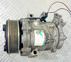 COMPRESSEUR DE CLIMATISATION FIAT GRANDE PUNTO 1.3 JTD 51803075 - Picture 1 of 9