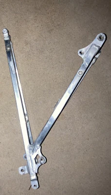 Subchasis Kawasaki KX250F KX 250F 2006-2008 soporte trasero 2007 Foto 1 de 4