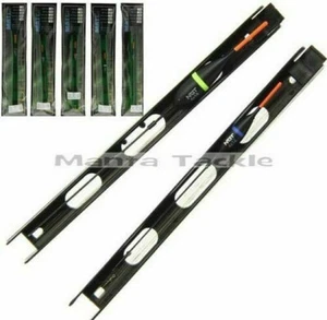 NEW 6 x Ready Made Whip POLE RIGS Size 14 16 18 20 Canal Lake Ngt - Picture 1 of 1