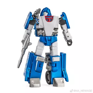 NewAge Toys Transformation toy Legendary Heroes NA H42 Shean Figure In Stock - Picture 1 of 4